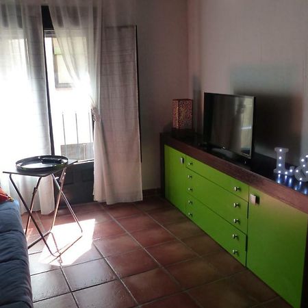 El Rinconcito De La Luz Del Sol Appartement Cuenca  Buitenkant foto