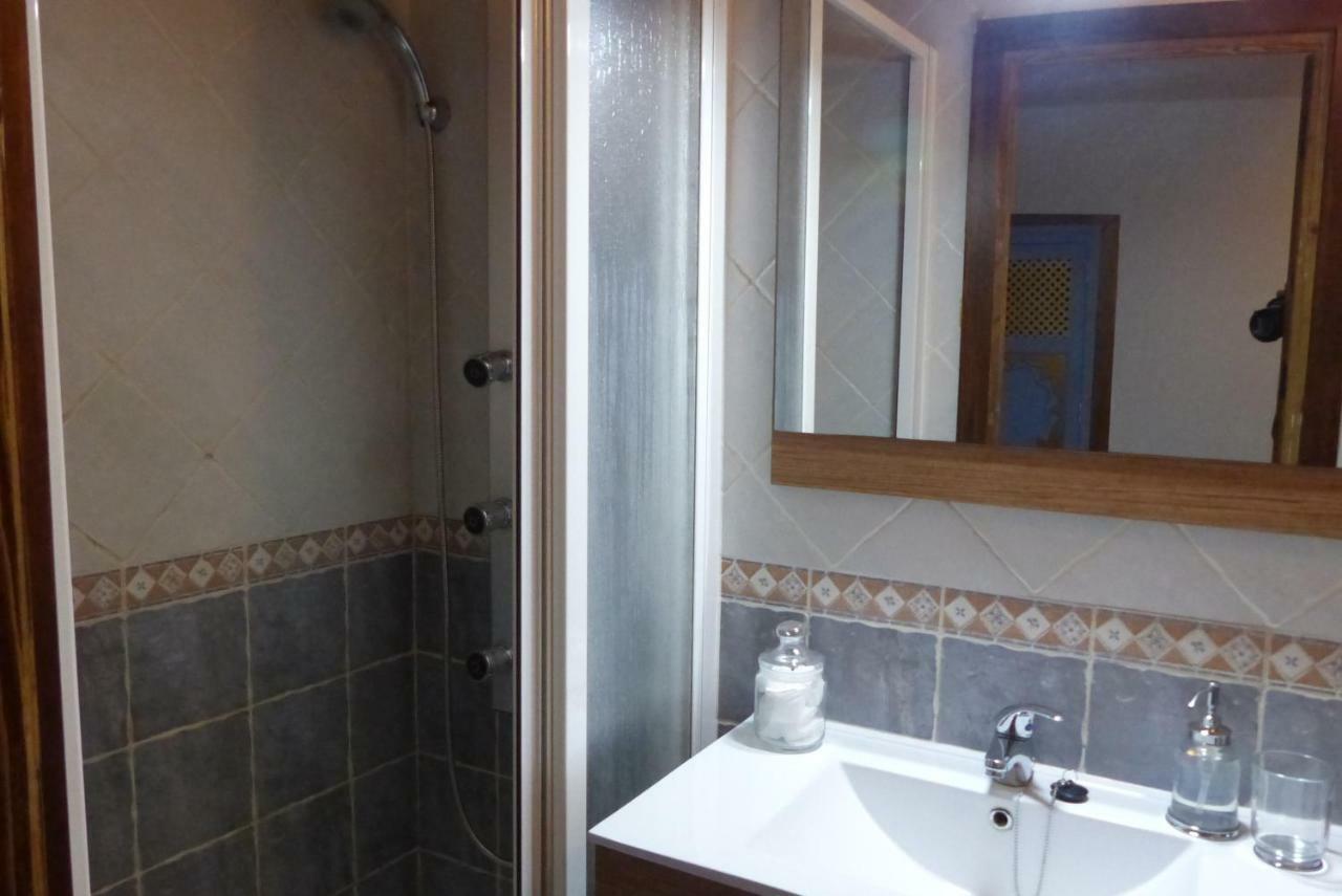 El Rinconcito De La Luz Del Sol Appartement Cuenca  Buitenkant foto