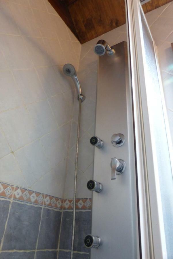 El Rinconcito De La Luz Del Sol Appartement Cuenca  Buitenkant foto