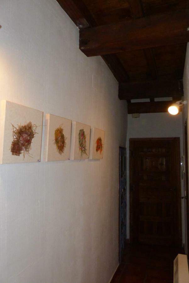 El Rinconcito De La Luz Del Sol Appartement Cuenca  Buitenkant foto