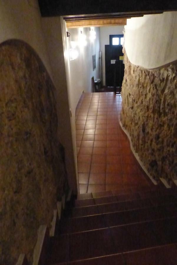 El Rinconcito De La Luz Del Sol Appartement Cuenca  Buitenkant foto