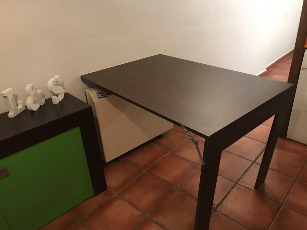 El Rinconcito De La Luz Del Sol Appartement Cuenca  Buitenkant foto