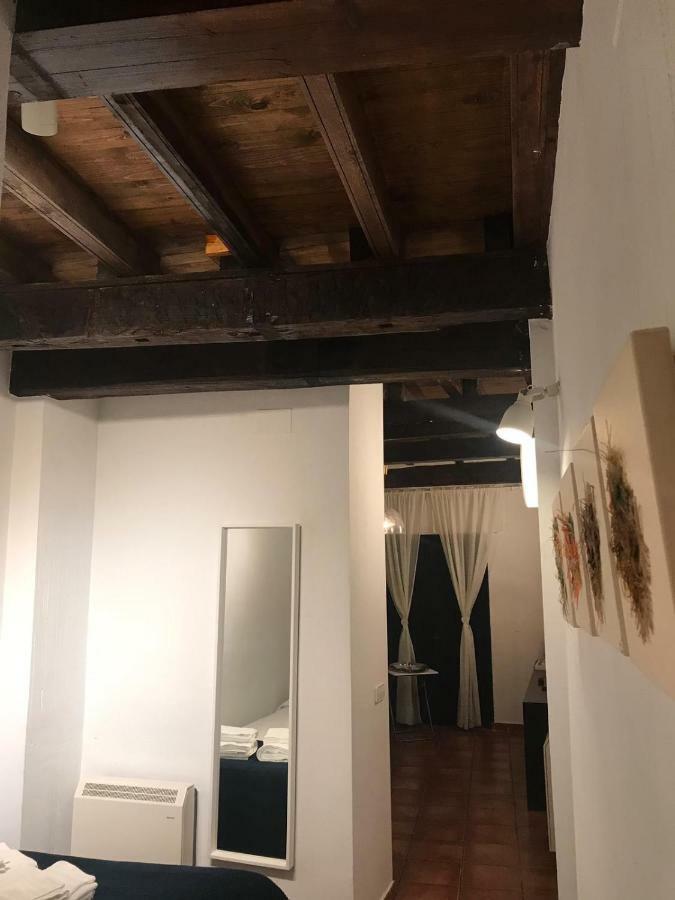 El Rinconcito De La Luz Del Sol Appartement Cuenca  Buitenkant foto