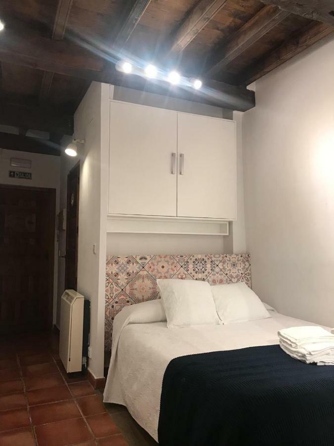 El Rinconcito De La Luz Del Sol Appartement Cuenca  Buitenkant foto