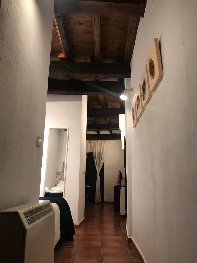 El Rinconcito De La Luz Del Sol Appartement Cuenca  Buitenkant foto