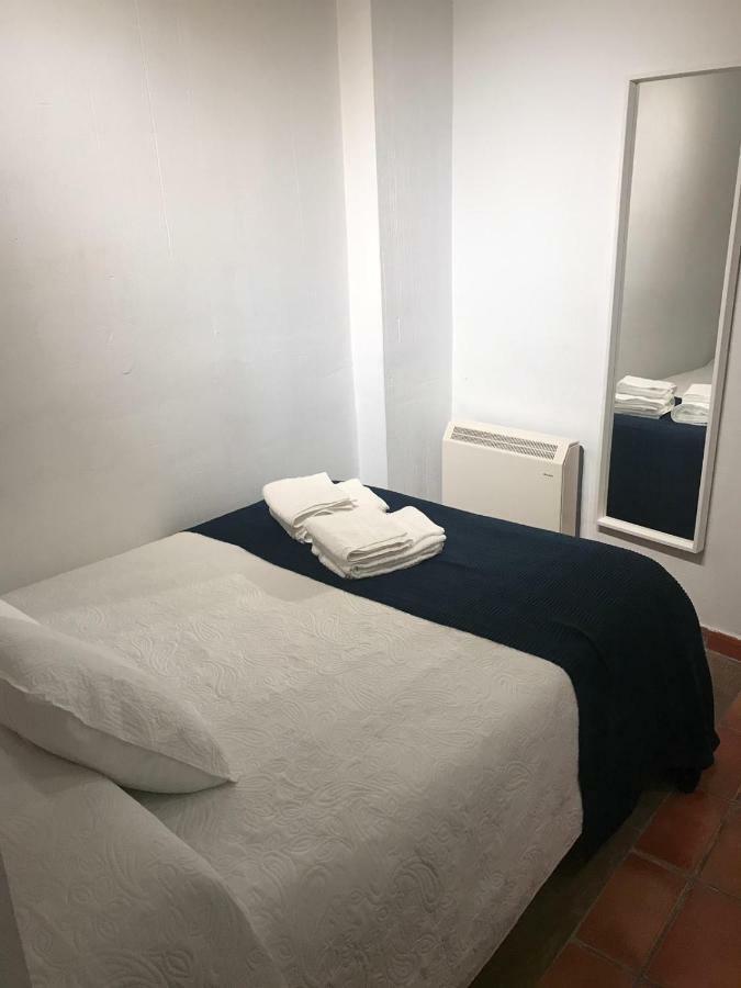 El Rinconcito De La Luz Del Sol Appartement Cuenca  Buitenkant foto