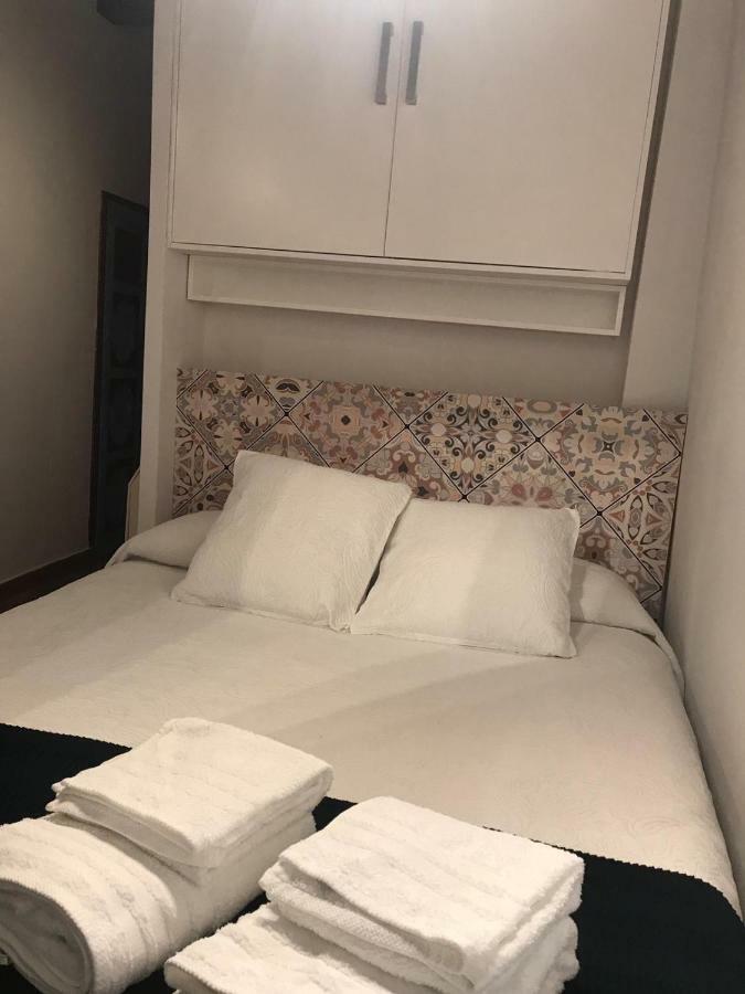 El Rinconcito De La Luz Del Sol Appartement Cuenca  Buitenkant foto